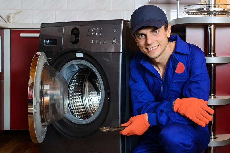 Dryer repair in Los Angeles