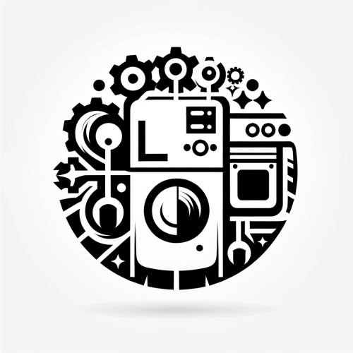 Crescent Appliance Repair logo